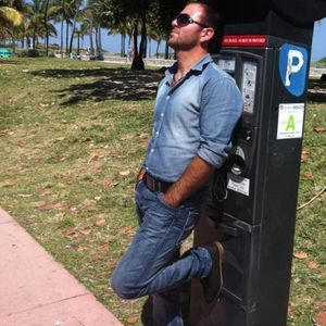 Meet your Posher, Erik